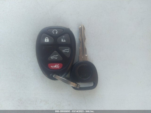 Cadillac Escalade 2007 1GYFK63867R305656 Image 3