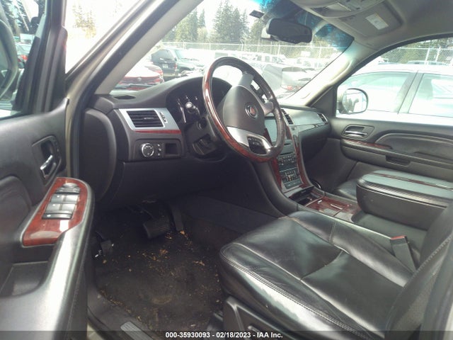 Cadillac Escalade 2007 1GYFK63867R305656 Image 6