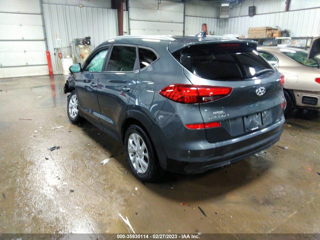 Hyundai Tucson Value 2019 KM8J3CA42KU950365 Image 4