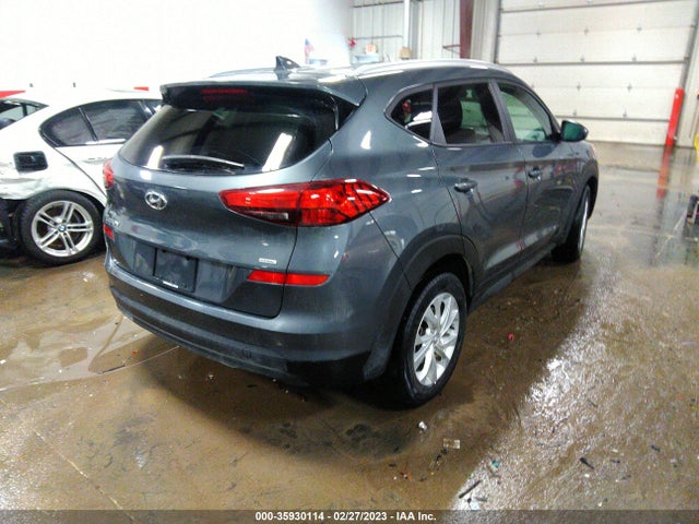 Hyundai Tucson Value 2019 KM8J3CA42KU950365 Image 5