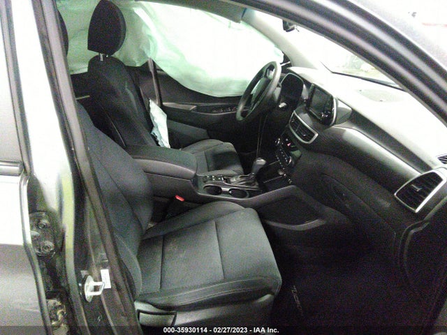 Hyundai Tucson Value 2019 KM8J3CA42KU950365 Image 6
