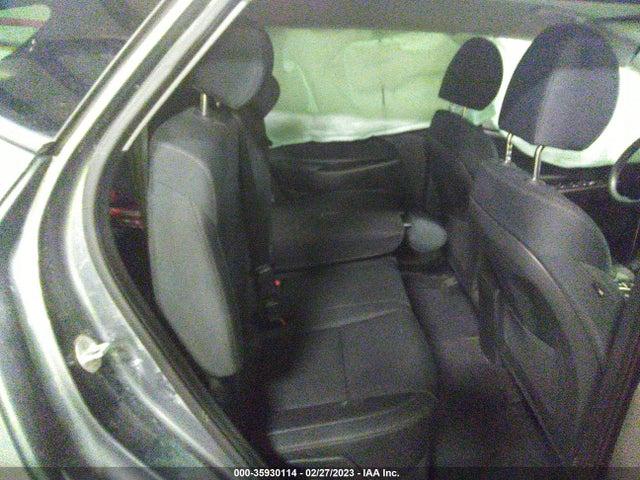 Hyundai Tucson Value 2019 KM8J3CA42KU950365 Image 9