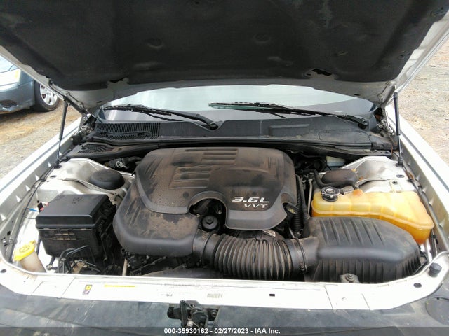 Dodge Challenger Sxt Plus 2012 2C3CDYAG8CH118068 Image 11