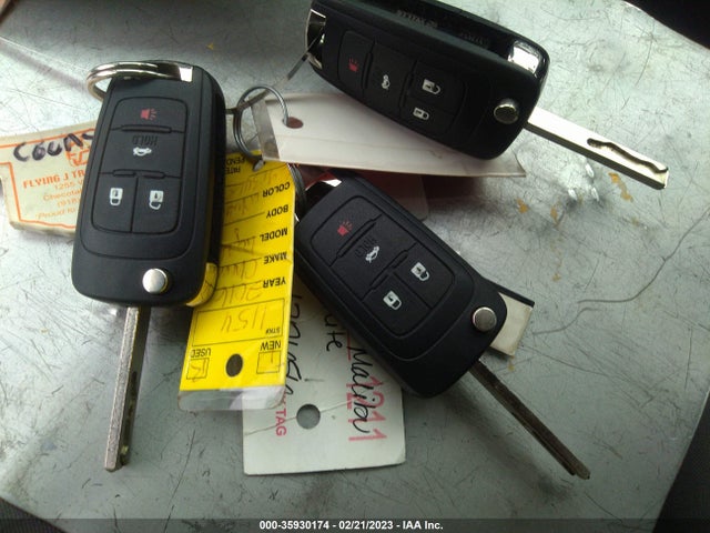 Chevrolet IMPALA LS 2016 2G11Y5SN1G9134690 Image 3