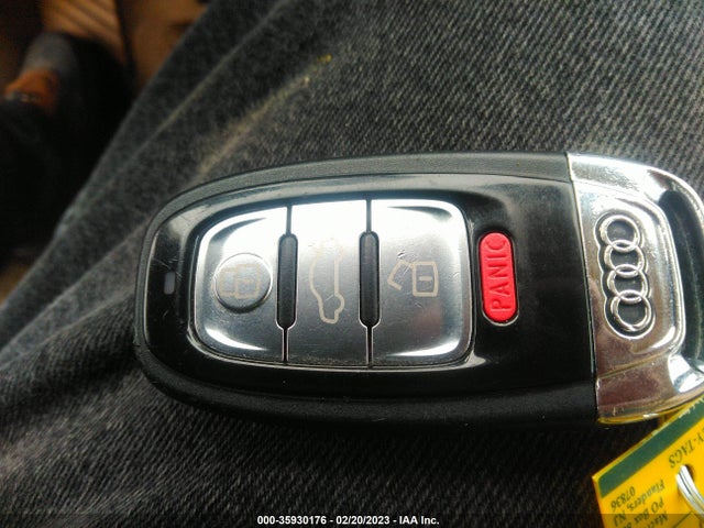 WAURVAFDXCN019006 Audi A8 L