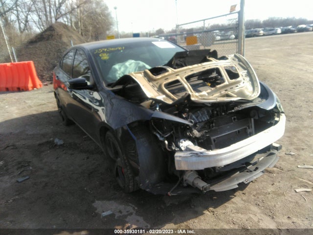Dodge DART GT 2014 1C3CDFEB5ED798532 Image 6