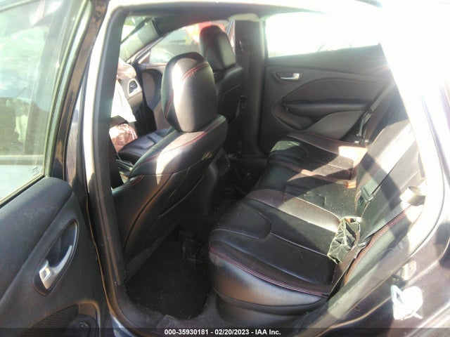 Dodge DART GT 2014 1C3CDFEB5ED798532 Image 8
