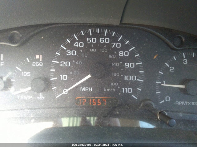 2002 CHEVROLET CAVALIER LS VIN: 1G1JF524227323341