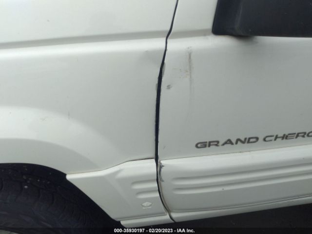 1J4GZ48Y7WC173084 Jeep Grand Cherokee Laredo