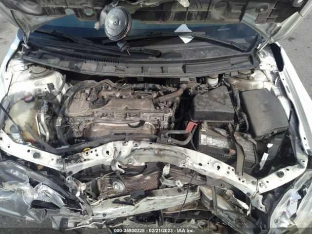 JTKJF5C72FJ012171 Scion TC