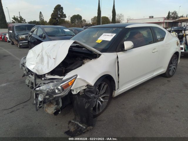 JTKJF5C72FJ012171 Scion TC