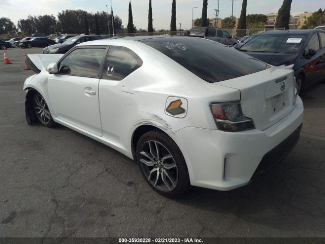 JTKJF5C72FJ012171 Scion TC
