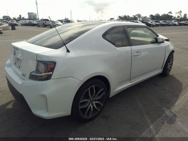 JTKJF5C72FJ012171 Scion TC