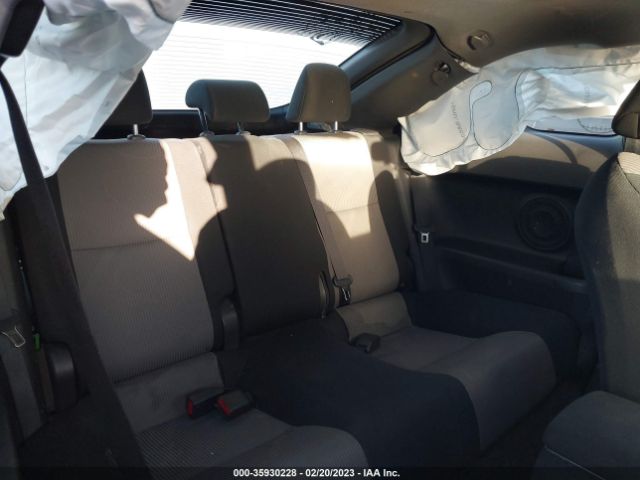 JTKJF5C72FJ012171 Scion TC