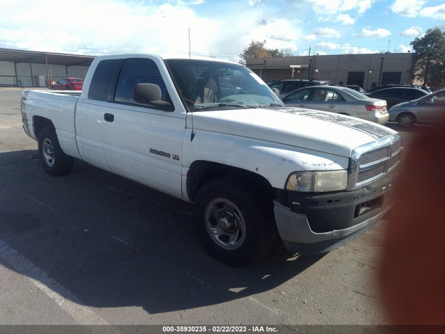 Dodge RAM 1500 2001 3B7HC13Y51G751657 main image