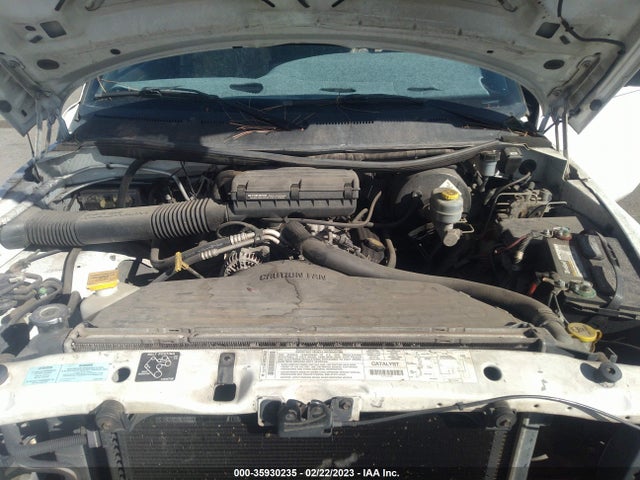 Dodge RAM 1500 2001 3B7HC13Y51G751657 Image 9