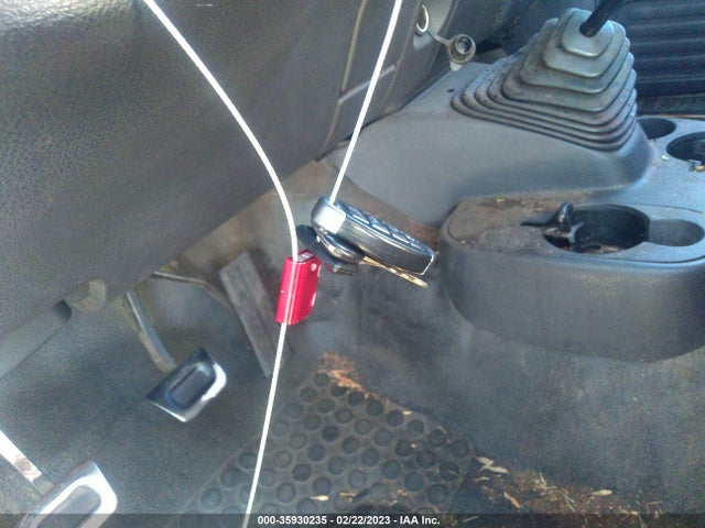 Dodge RAM 1500 2001 3B7HC13Y51G751657 Image 10
