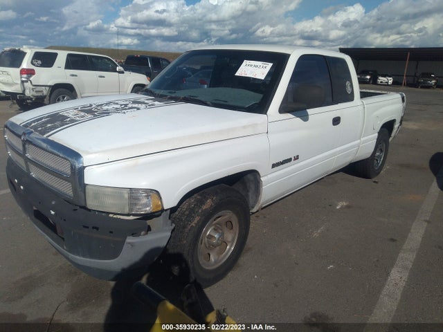 Dodge RAM 1500 2001 3B7HC13Y51G751657 Image 2