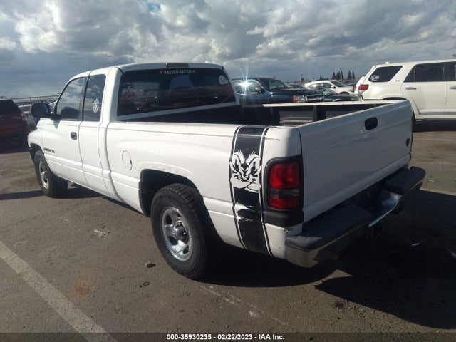 Dodge RAM 1500 2001 3B7HC13Y51G751657 Image 3