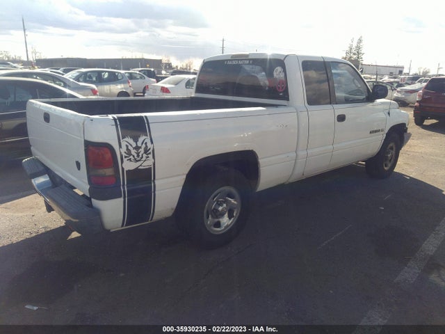 Dodge RAM 1500 2001 3B7HC13Y51G751657 Image 4