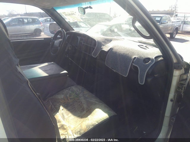 Dodge RAM 1500 2001 3B7HC13Y51G751657 Image 5