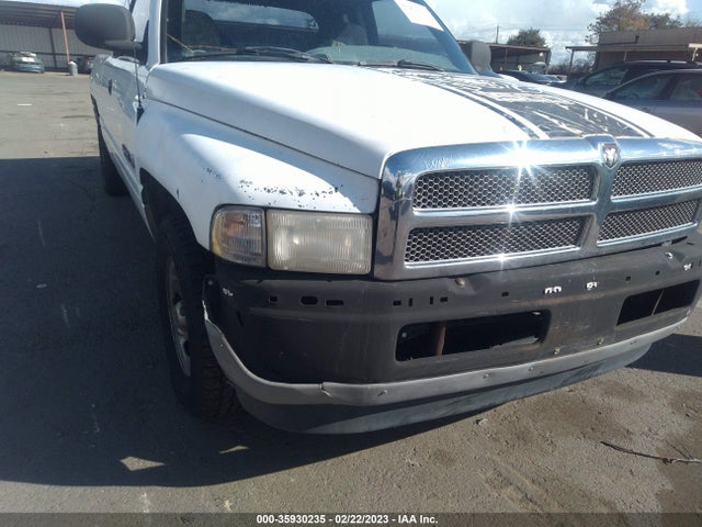 Dodge RAM 1500 2001 3B7HC13Y51G751657 Image 6