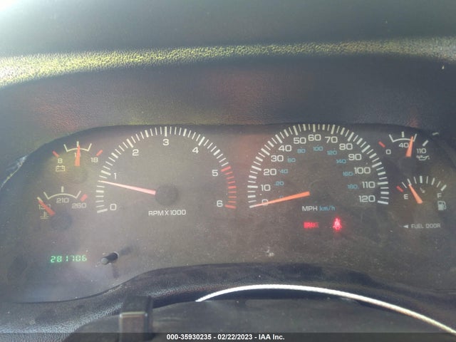 Dodge RAM 1500 2001 3B7HC13Y51G751657 Image 7