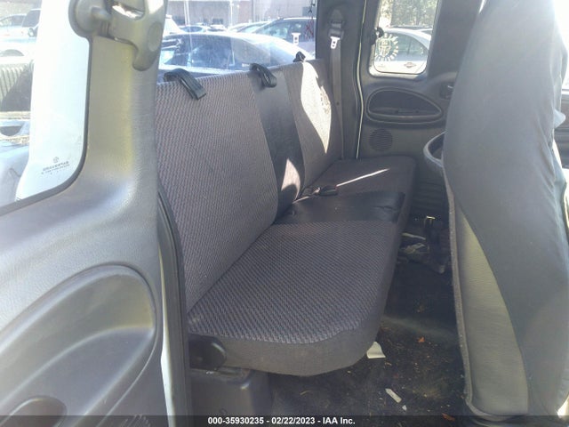 Dodge RAM 1500 2001 3B7HC13Y51G751657 Image 8