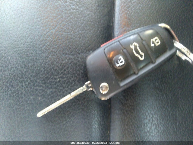 WAUKJAFM3BA046695 Audi A3 2.0 Tdi Premium Plus