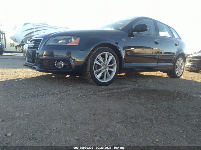 WAUKJAFM3BA046695 Audi A3 2.0 Tdi Premium Plus