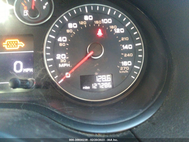 WAUKJAFM3BA046695 Audi A3 2.0 Tdi Premium Plus