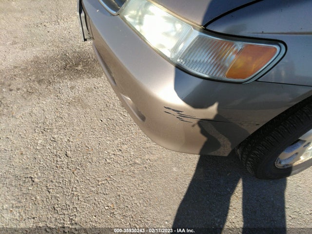 2003 HONDA ODYSSEY EX VIN: 5FNRL18673B009636