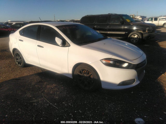 Dodge DART SXT 2013 1C3CDFBA0DD332470 main image