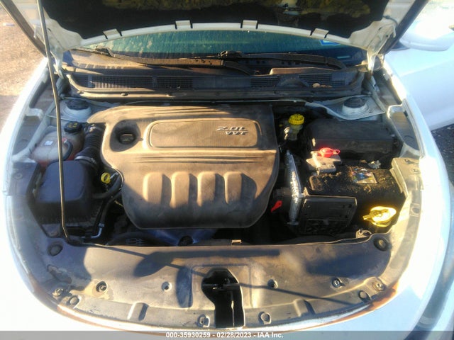 Dodge DART SXT 2013 1C3CDFBA0DD332470 Image 11