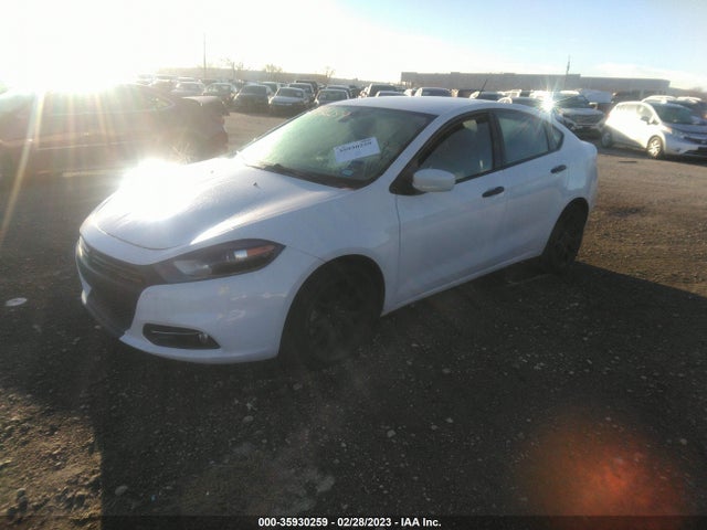 Dodge DART SXT 2013 1C3CDFBA0DD332470 Image 2
