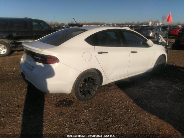 Dodge DART SXT 2013 1C3CDFBA0DD332470 Image 5