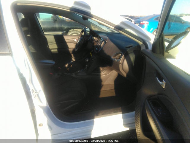 Dodge DART SXT 2013 1C3CDFBA0DD332470 Image 6