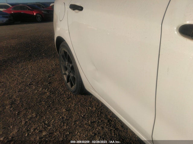 Dodge DART SXT 2013 1C3CDFBA0DD332470 Image 7