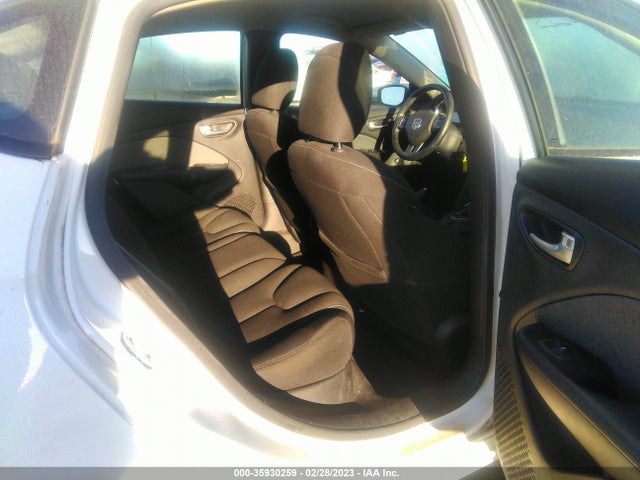 Dodge DART SXT 2013 1C3CDFBA0DD332470 Image 9