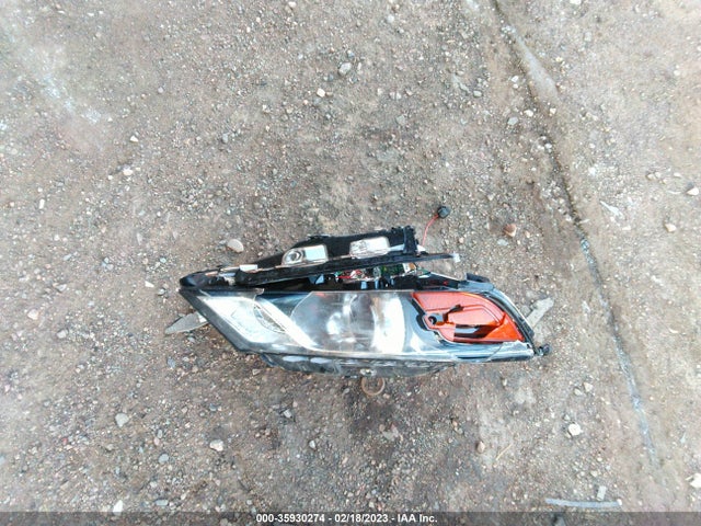 Chevrolet IMPALA LTZ 2016 2G1145S36G9120424 Image 3