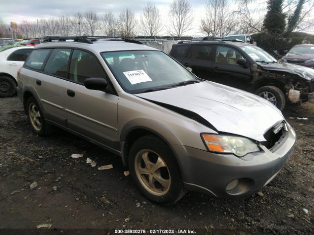 4S4BP61C467353403 auction archive image