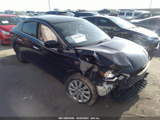 2016 3N1AB7AP9GL663585 main image