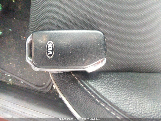 2020 KIA FORTE GT LINE VIN: 3KPF34AD6LE169851
