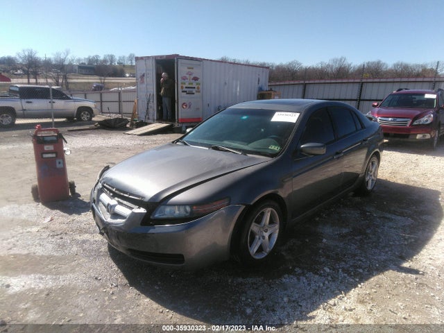 Acura TL 2006 19UUA66286A020768 Image 2