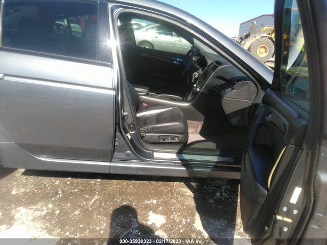 Acura TL 2006 19UUA66286A020768 Image 6