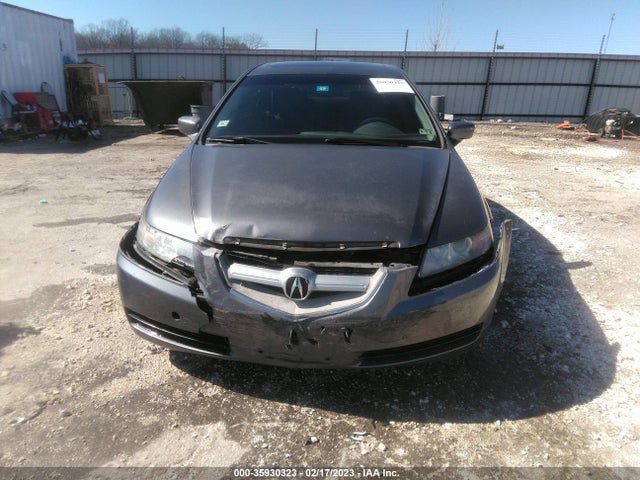 Acura TL 2006 19UUA66286A020768 Image 7