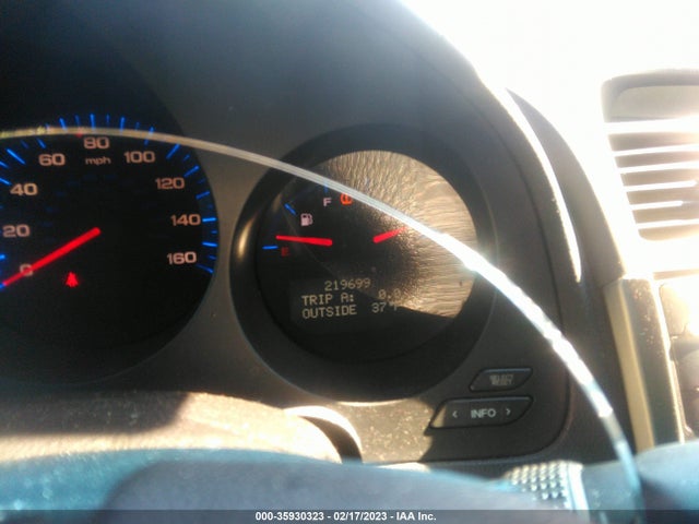 Acura TL 2006 19UUA66286A020768 Image 8
