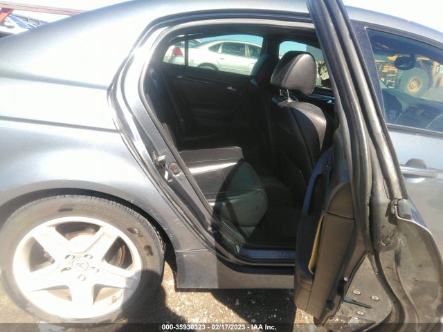 Acura TL 2006 19UUA66286A020768 Image 9