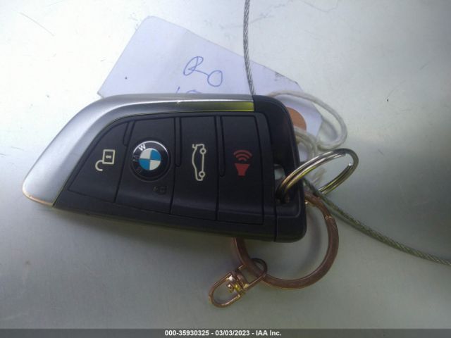 WBXHT3C36J5F89034 BMW X1 Xdrive28i