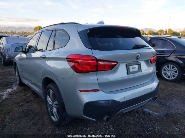 WBXHT3C36J5F89034 BMW X1 Xdrive28i
